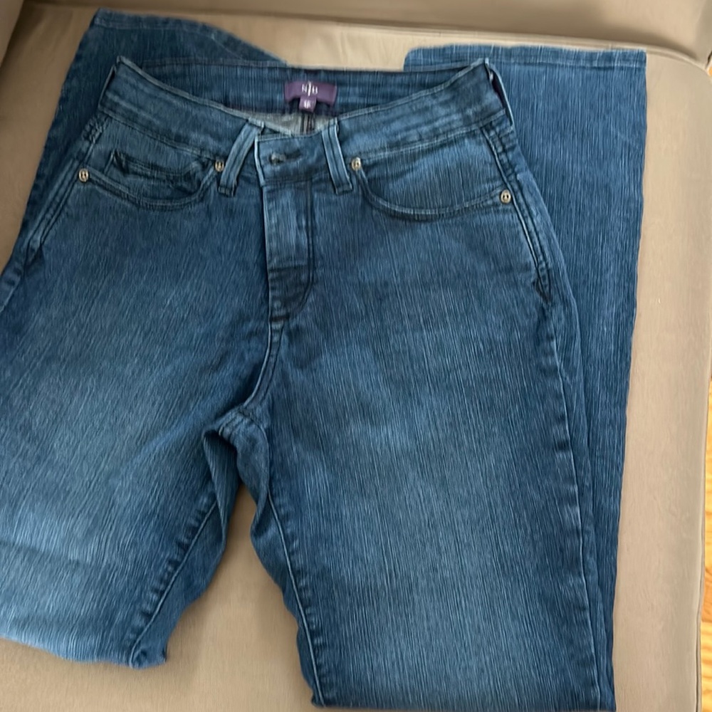 Jeans like new